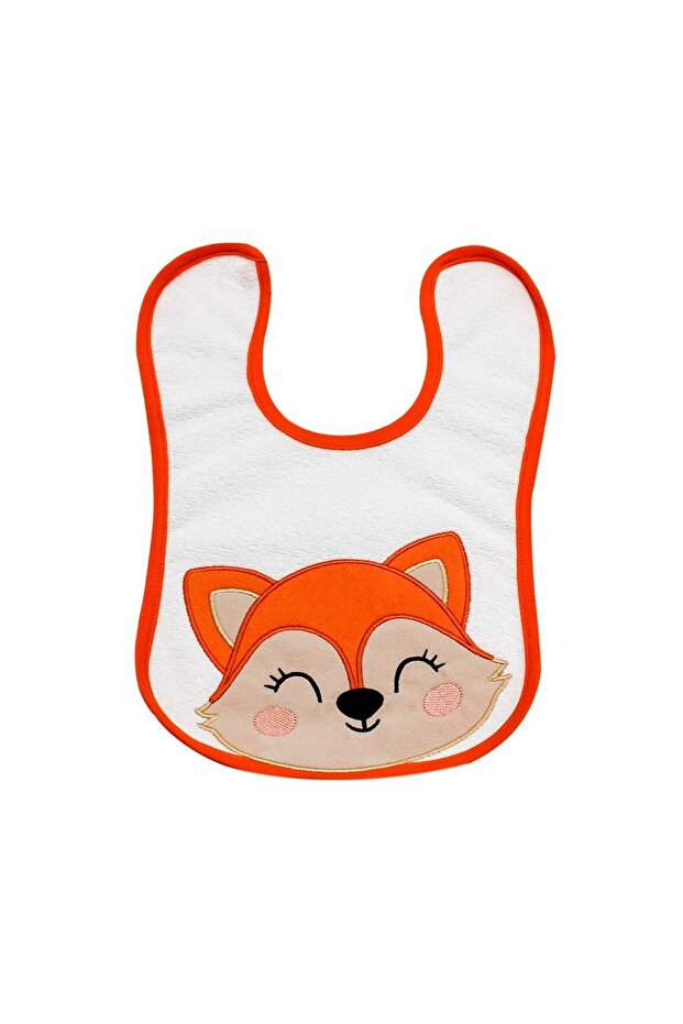 مريلة على شكل ثعلب - 2