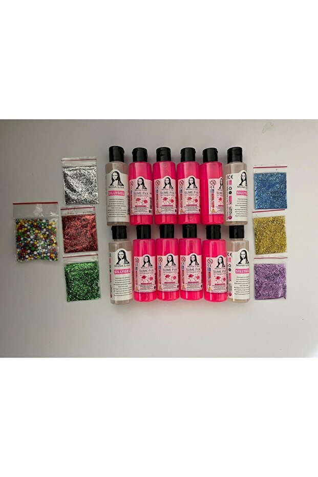 Slime Making Set - 1