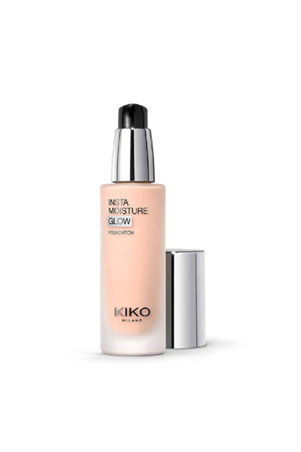 Fondöten - Instamoisture Glow Foundation - R2 Rose - 2