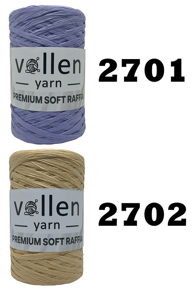 Yumuşak Rafya Kağıt Ip, Doğal Rafya Ipi, Ayna Ipi, Canta Ipi , Supla, Şapka Ve Orgu Ipi,naturel - 4
