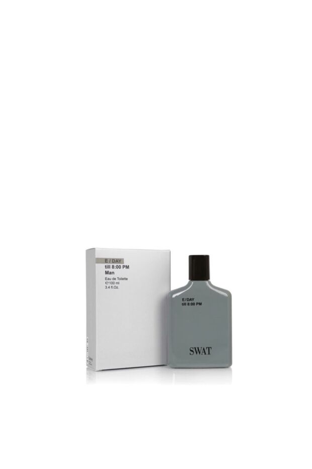 Swat E\day Man Edt 100ml - 1