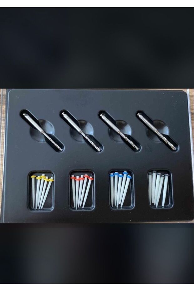Fiber Post Dental - 1