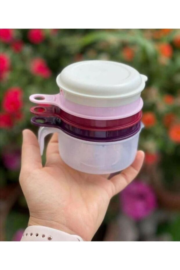 Kitchen Inci Multi-Purpose Kitchen Utensil New Color