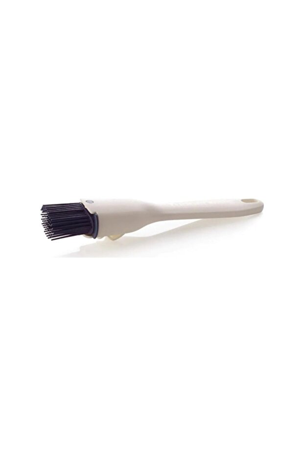 Silicone Brush Egg and Dough Brush White