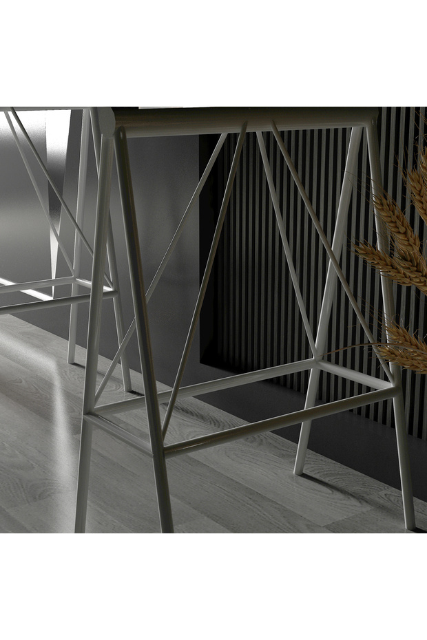 Trilan Yemek Masası - 3