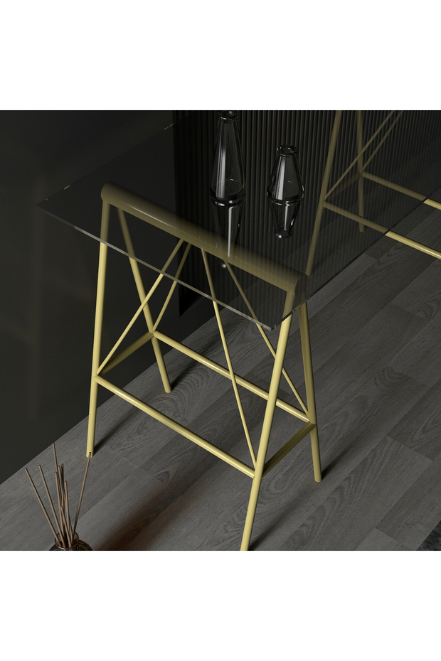 Trilan Yemek Masası - 2