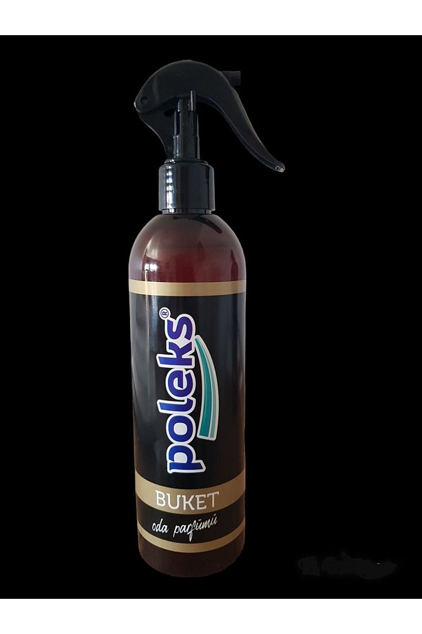 Buket Kokusu Oda Spreyi 400 ml - 1