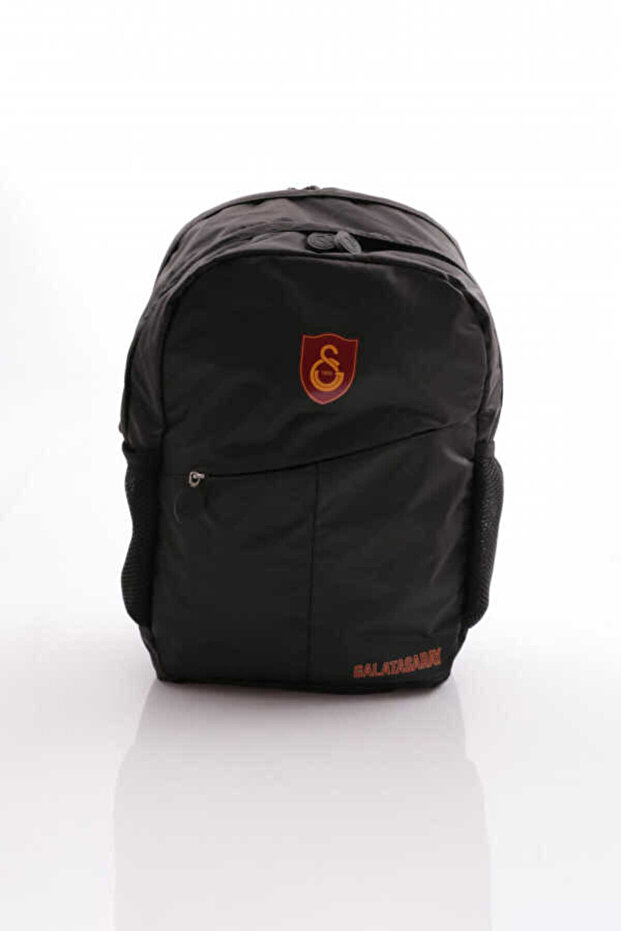 Me Bags School Backpack Galatasaray Comfort Black 24581