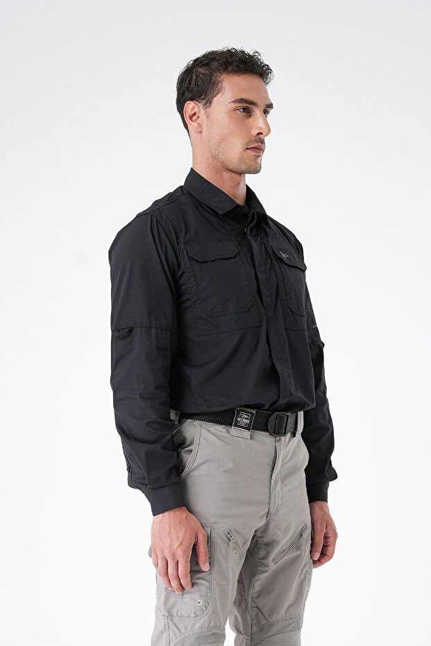 ® Alpha Mete Gömlek - 2