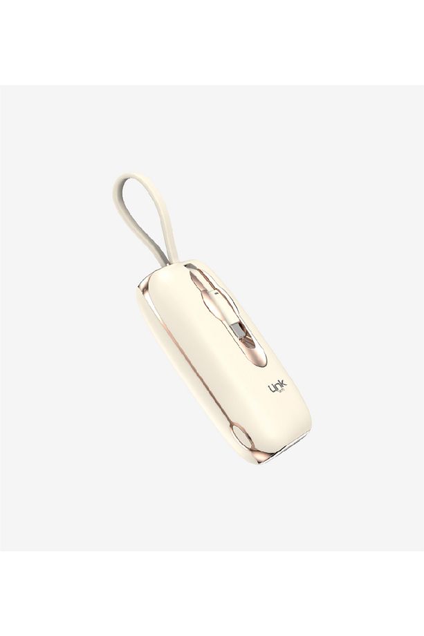 LİNKTECH MP09 22.5W 9600mAh HIZLI ŞARJ ANDROİD/İOS UYUMLU Powerbank - 1