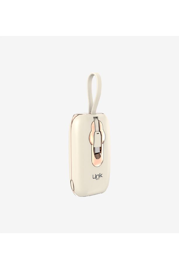 LİNKTECH MP09 22.5W 9600mAh HIZLI ŞARJ ANDROİD/İOS UYUMLU Powerbank - 6
