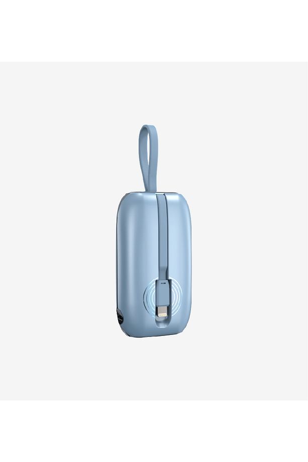 LİNKTECH MP09 22.5W 9600mAh HIZLI ŞARJ ANDROİD/İOS UYUMLU Powerbank - 4
