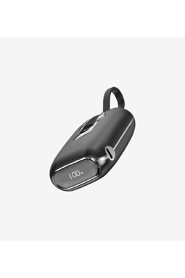 LİNKTECH MP09 22.5W 9600mAh HIZLI ŞARJ ANDROİD/İOS UYUMLU Powerbank - 3