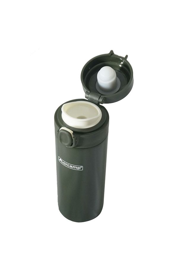 Mug Termos 420 ml Haki (OUT-5150) - 3