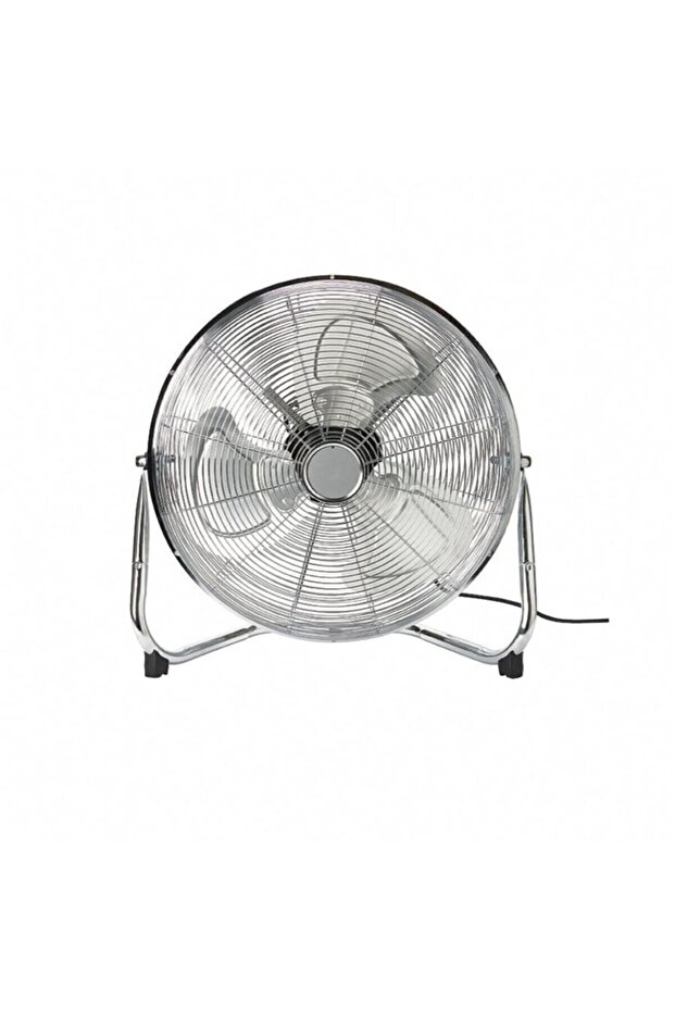 Metal Yer Tipi Vantilatör - 1