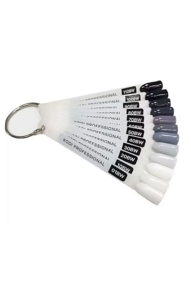 KODİ BW 01 BRIGHT WHITE 7 ML - 2