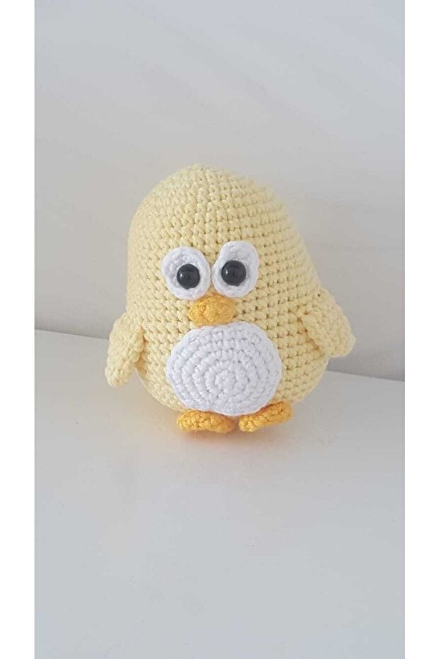 Toy (Handmade)