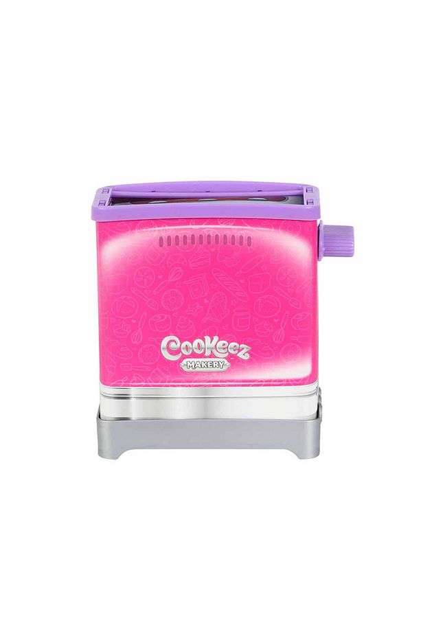 COOKEEZ TOST MIS SRPZ WAFFLE CDU12-23504 - 4