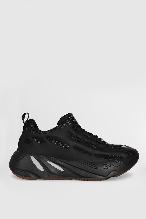 LUFİAN Travıs Erkek Sneaker Ayakkabı 30238 - 5