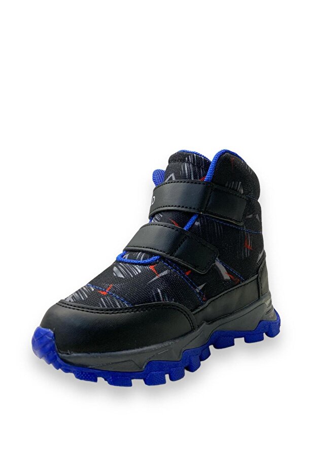 Erkek Çocuk Bot - 3