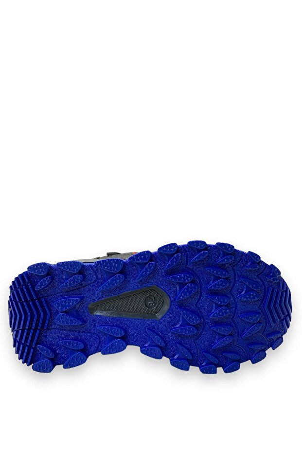 Erkek Çocuk Bot - 5