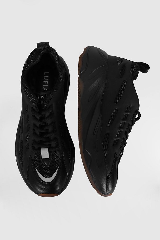 LUFİAN Travıs Erkek Sneaker Ayakkabı 30238 - 1