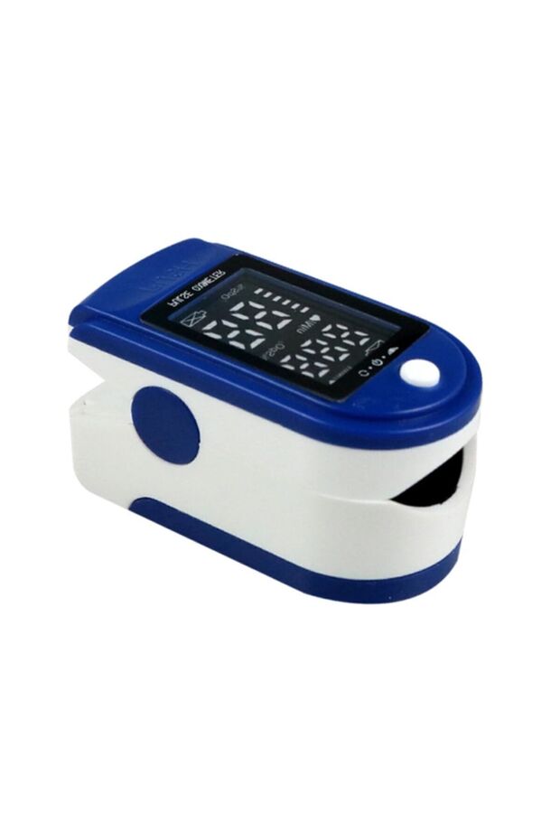 Oksimetre - 5