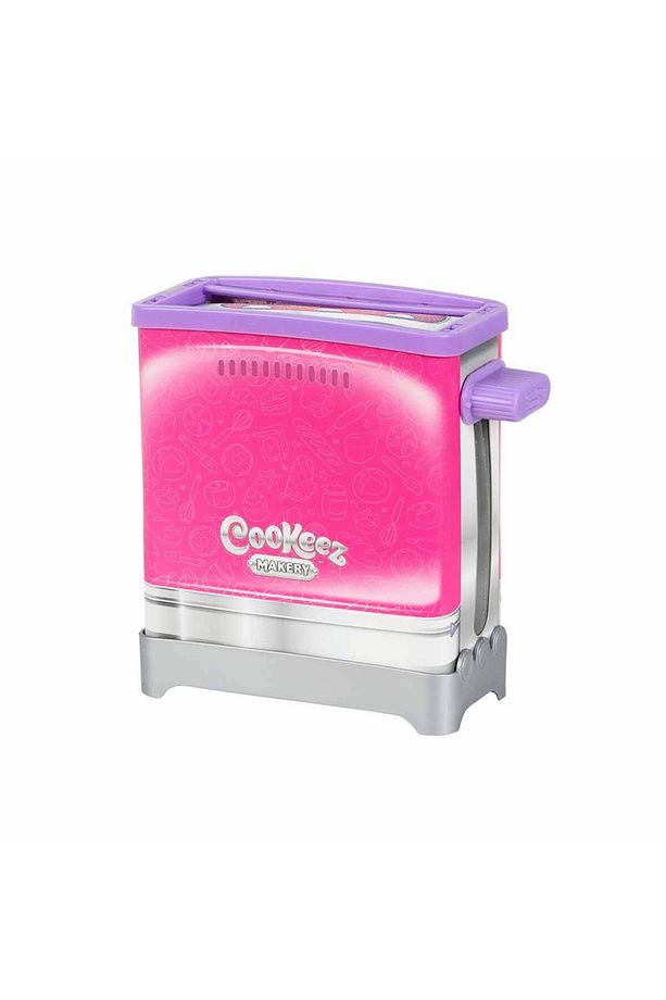 COOKEEZ TOST MIS SRPZ WAFFLE CDU12-23504 - 3
