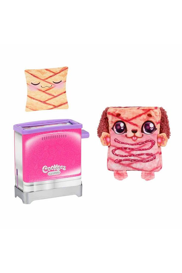 COOKEEZ TOST MIS SRPZ WAFFLE CDU12-23504 - 6