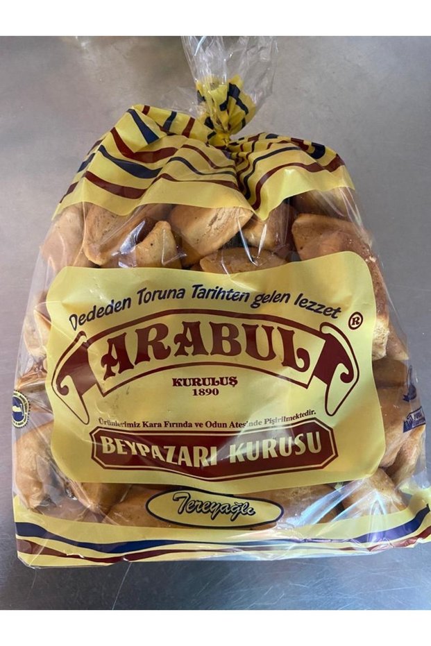 Arabul Beypazarı Dried Small Cut 1 kg