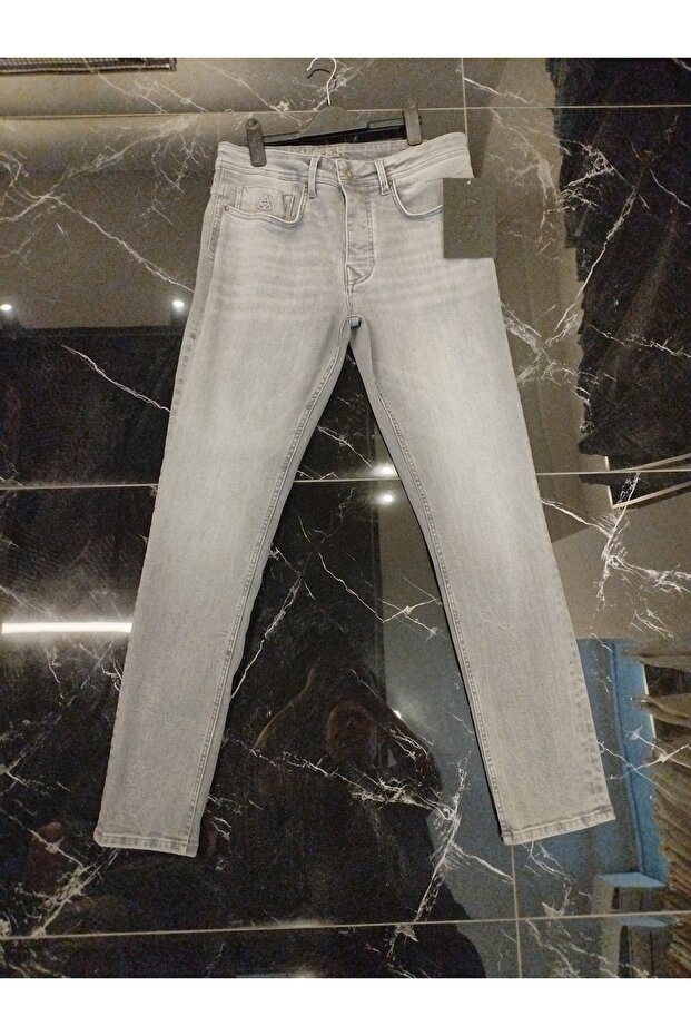 DENİM PANTOLON