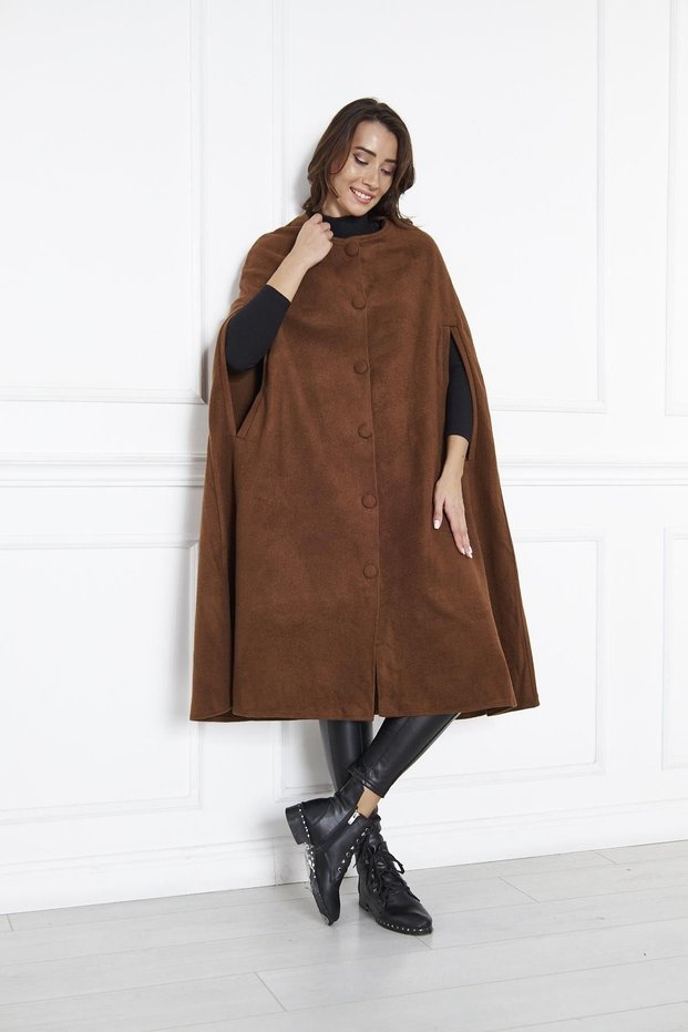 Women's Cloak Poncho