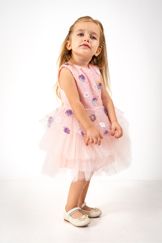 PAPATYA PAYET TÜTÜ ABİYE - 7