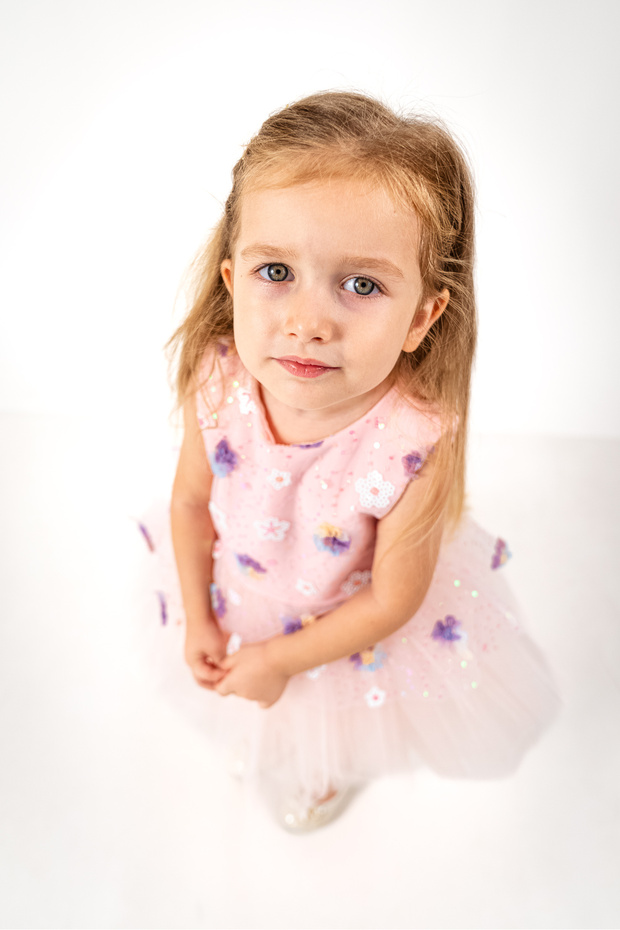 PAPATYA PAYET TÜTÜ ABİYE - 5