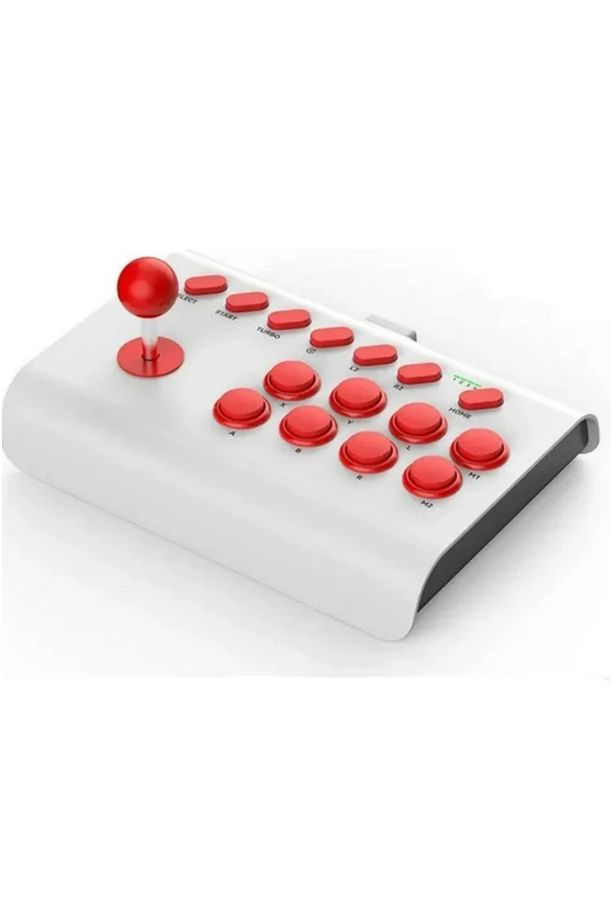 BSP Y02 Joystick Switch Ps3 Ps4 Pc Android İos Mf Tv Retro Oyun Konsolu Joystick - 1