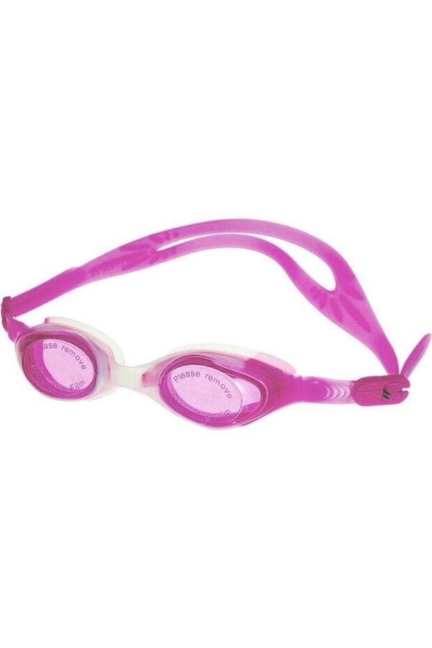 Professional Special Eyepiece Adjustable Non-Shoe and Waterproof Boxed Pool Sea Swimming Glasses