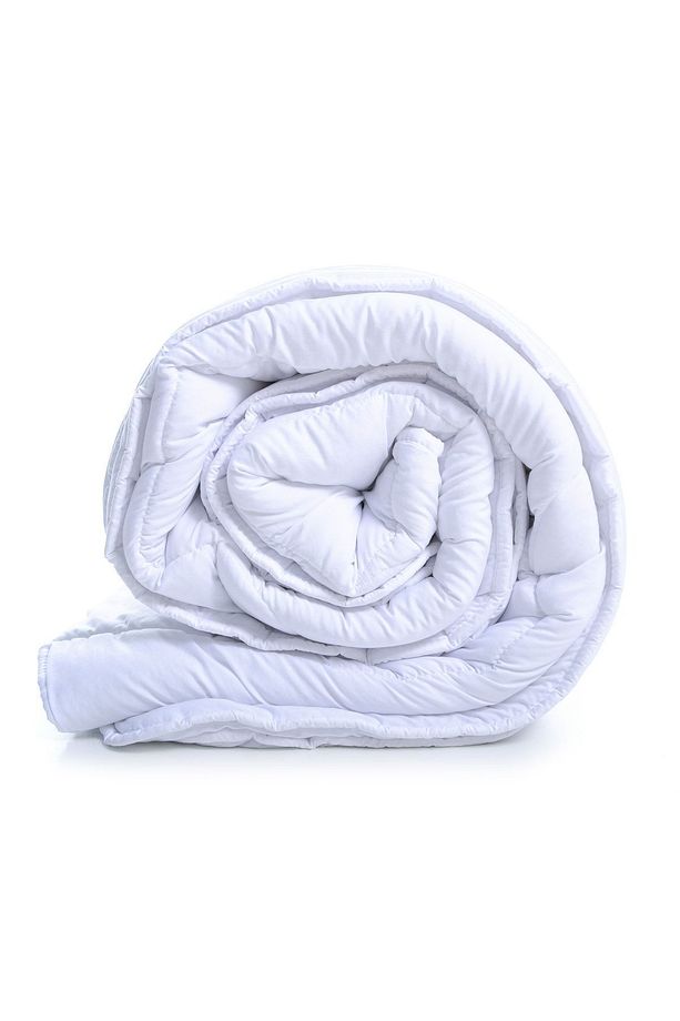 Battal Boy Microfiber Yorgan Yastık Seti 215 X 235 Cm 50 X 70 Cm ( 2 Adet ) - 3