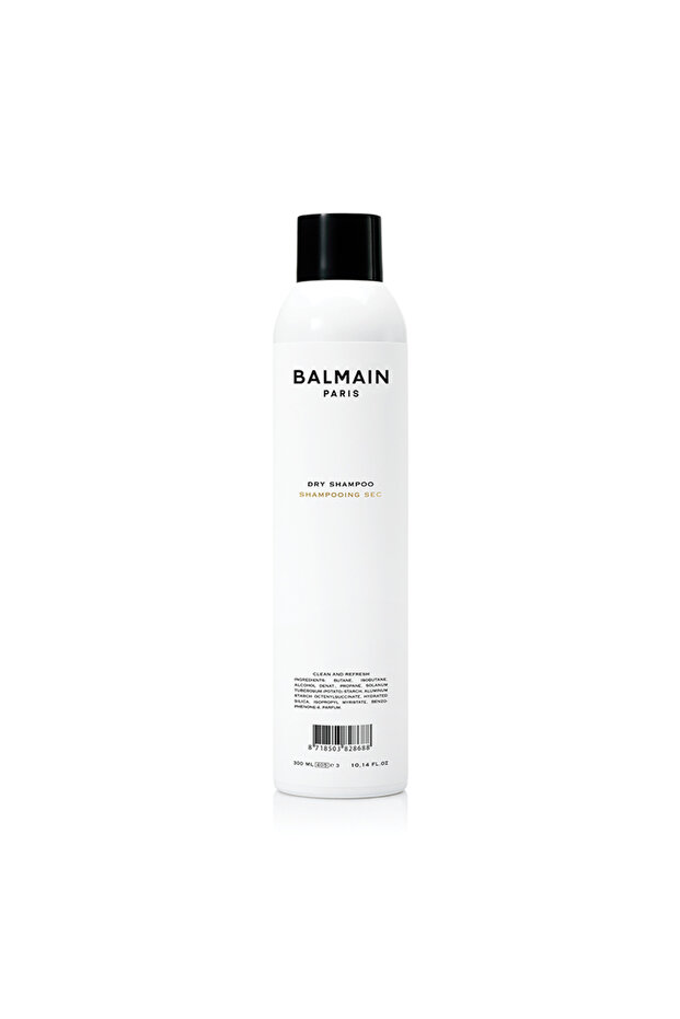 Dry Shampoo 300ml - 1