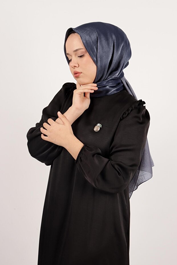 Degrade Janjan Şal - 4