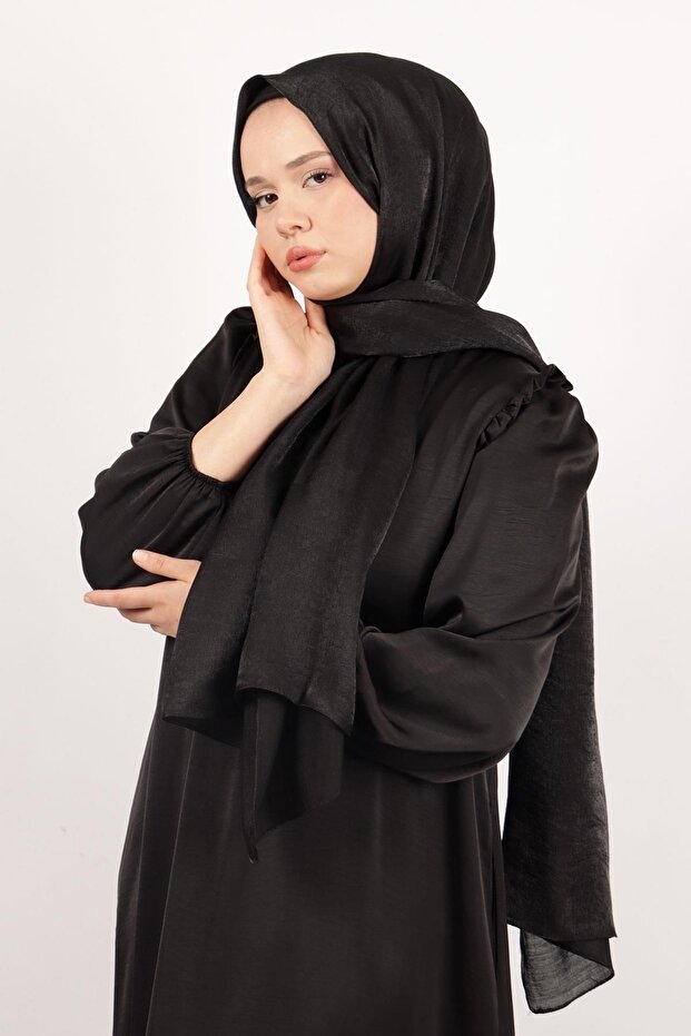 Degrade Janjan Şal - 3