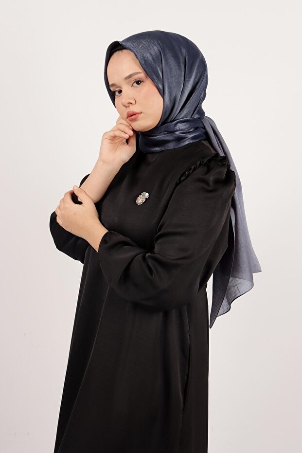 Degrade Janjan Şal - 3