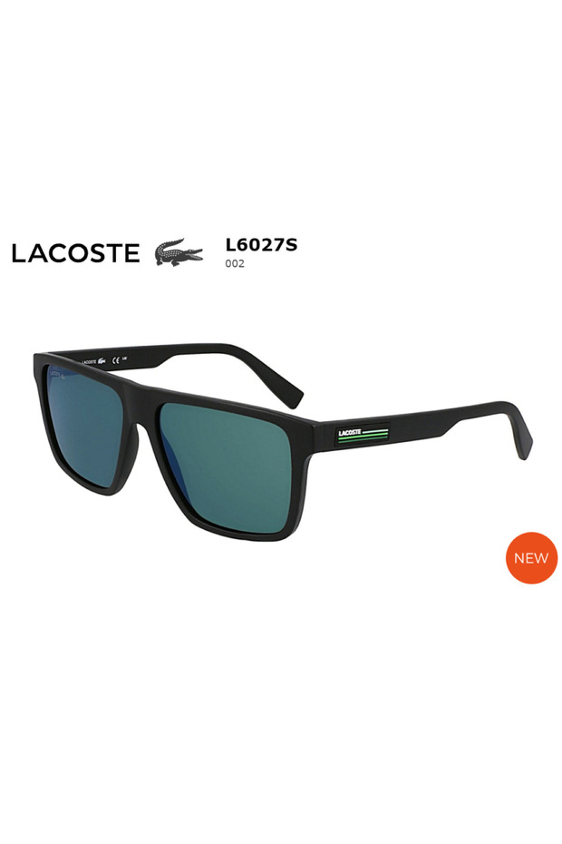 L6027S 002 57-15 145 نظارات شمسية للجنسين