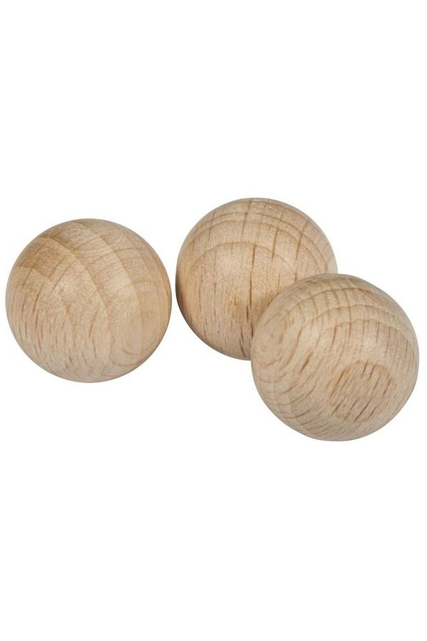 Top Küre 20 Mm (5 ADET) (MİSKET BÜYÜKLÜĞÜNDE) - 2