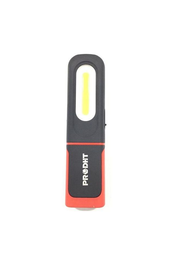 DHT Şarjlı Led Lamba Led Fener Mıknatıslı 350 Lümen - 1