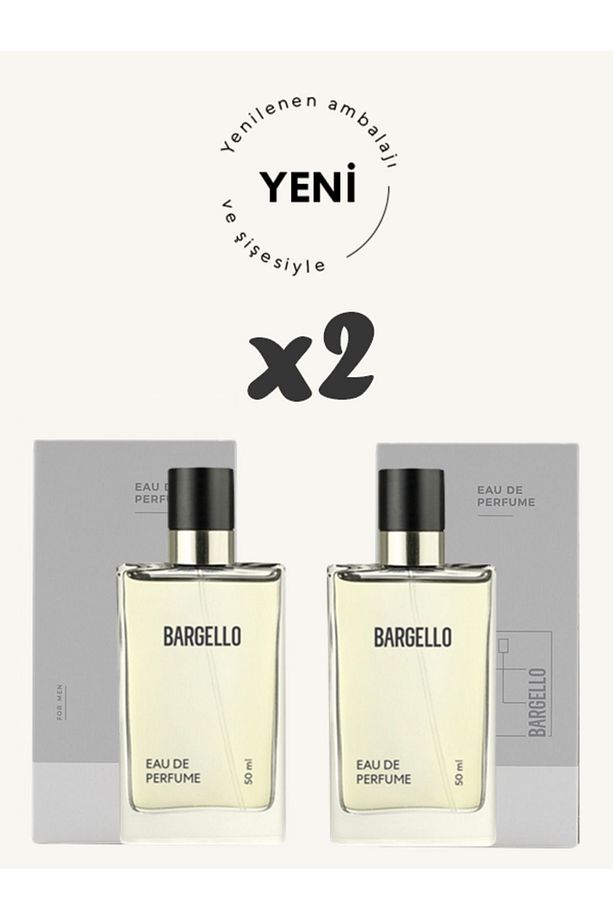 ERKEK PARFÜM 559 ORİENTAL 50 ML EDP 198658695179 2x - 1