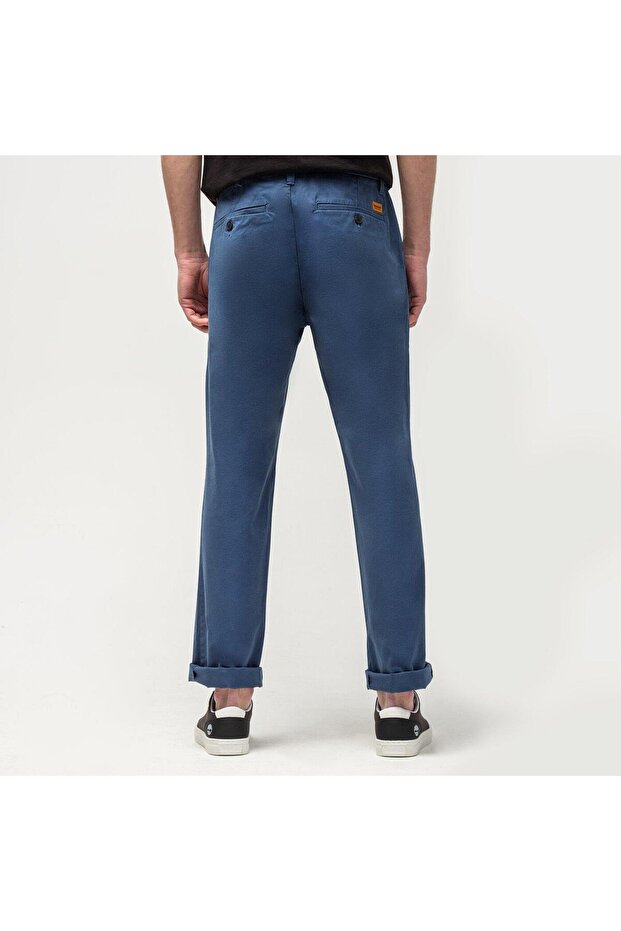 Stretch Twill Chino Pan Tb0a2bza2881 - 3