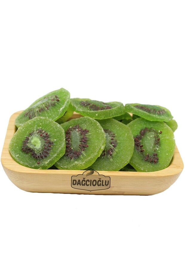 Dried Kiwi Fruit 500 gr
