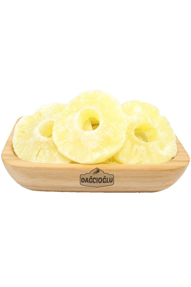 Dried Pineapple 1 kg
