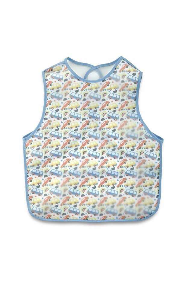 Stain Resistant Wearable Apron 32x27 Cm 839