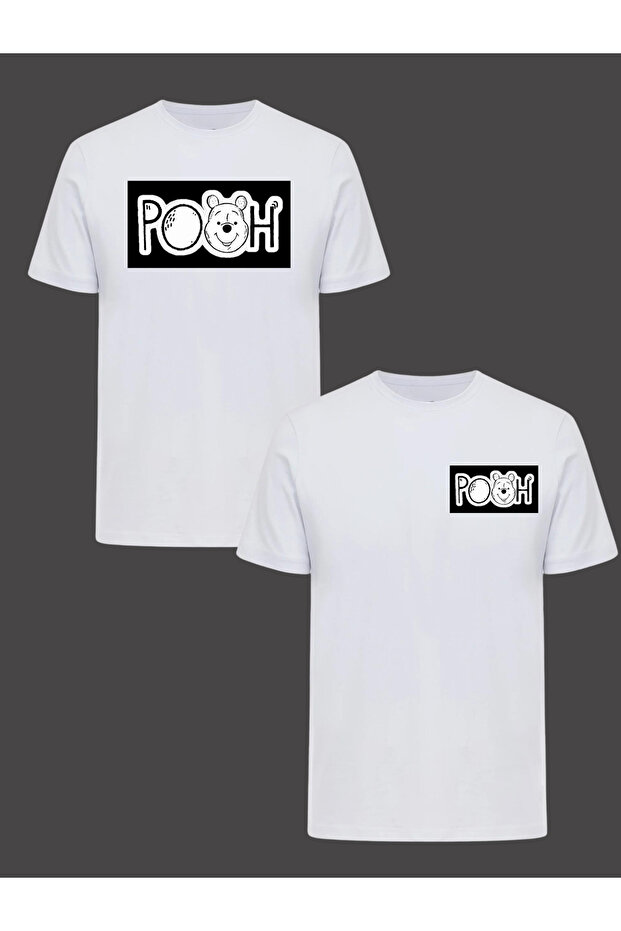 baskılı t-shirt
